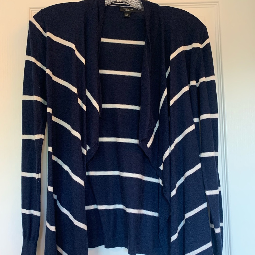 Ann Taylor Cardigan